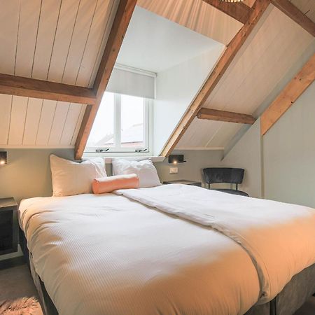 Bed and Breakfast Zoet & Slaap Biggekerke Zewnętrze zdjęcie