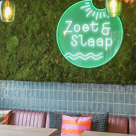Bed and Breakfast Zoet & Slaap Biggekerke Zewnętrze zdjęcie