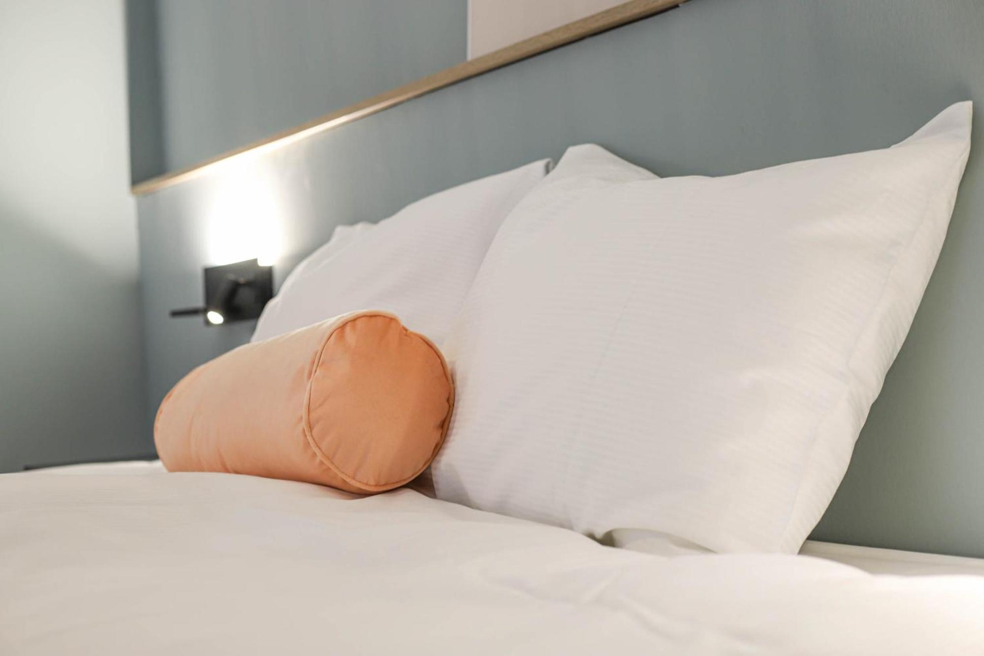 Bed and Breakfast Zoet & Slaap Biggekerke Zewnętrze zdjęcie