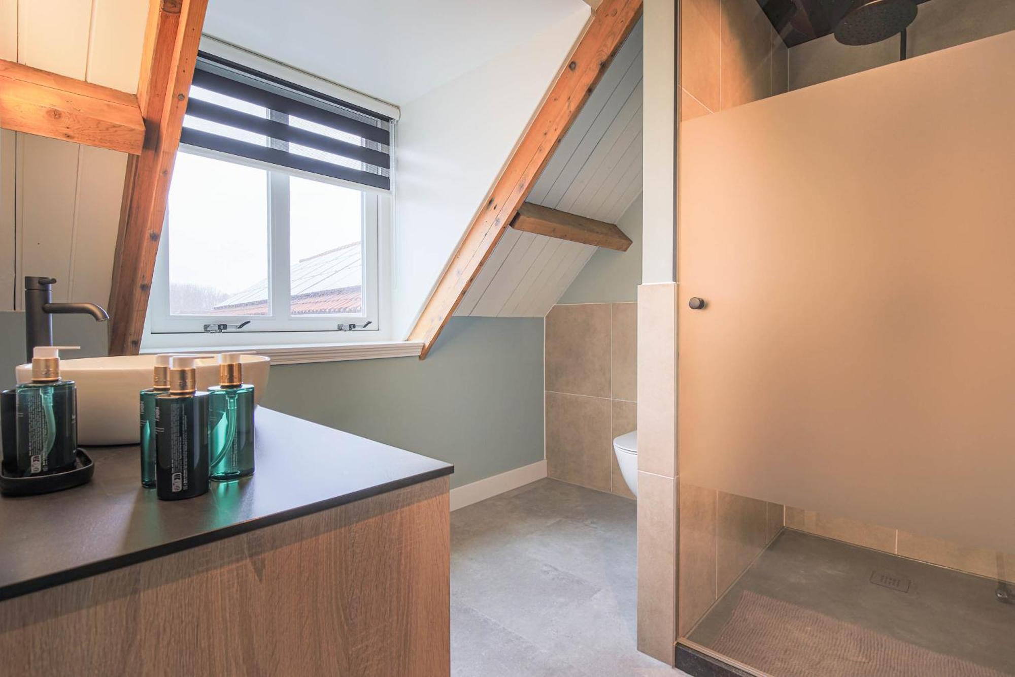 Bed and Breakfast Zoet & Slaap Biggekerke Zewnętrze zdjęcie