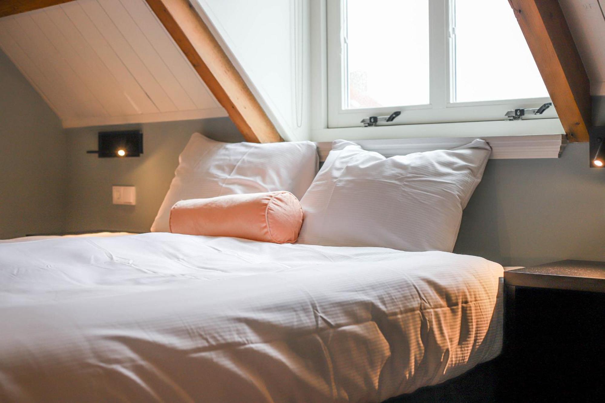 Bed and Breakfast Zoet & Slaap Biggekerke Zewnętrze zdjęcie