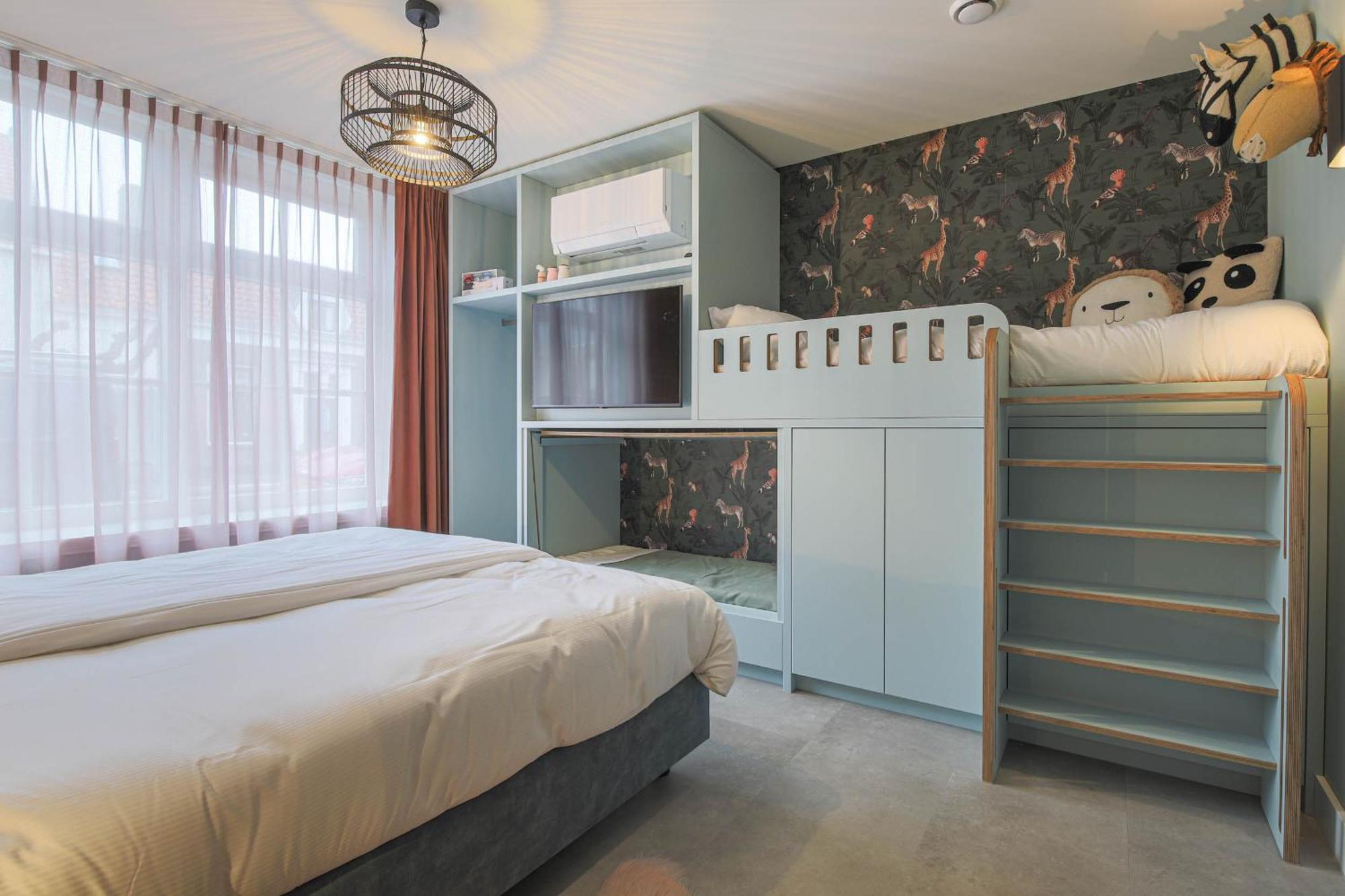 Bed and Breakfast Zoet & Slaap Biggekerke Zewnętrze zdjęcie