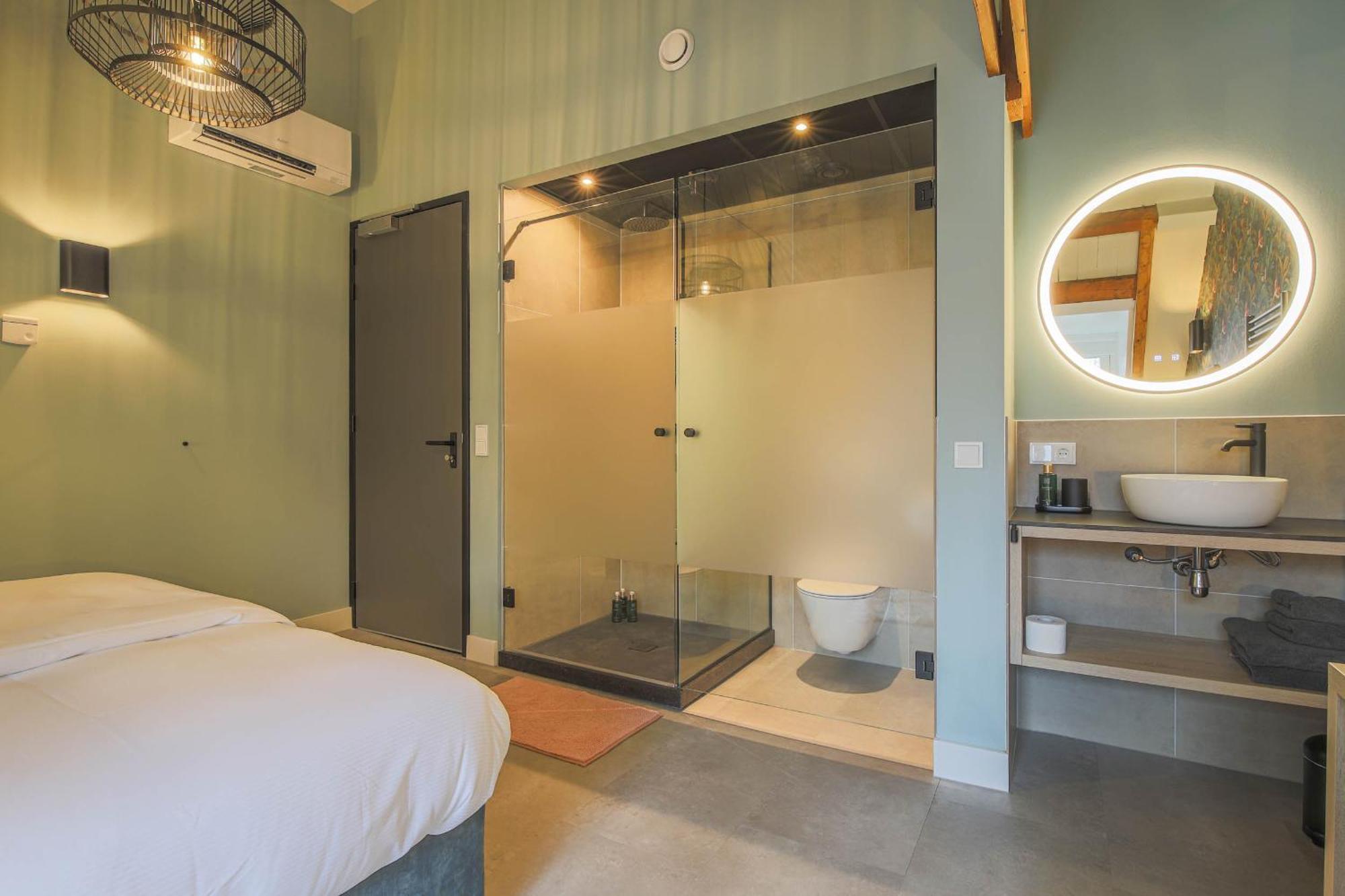 Bed and Breakfast Zoet & Slaap Biggekerke Zewnętrze zdjęcie