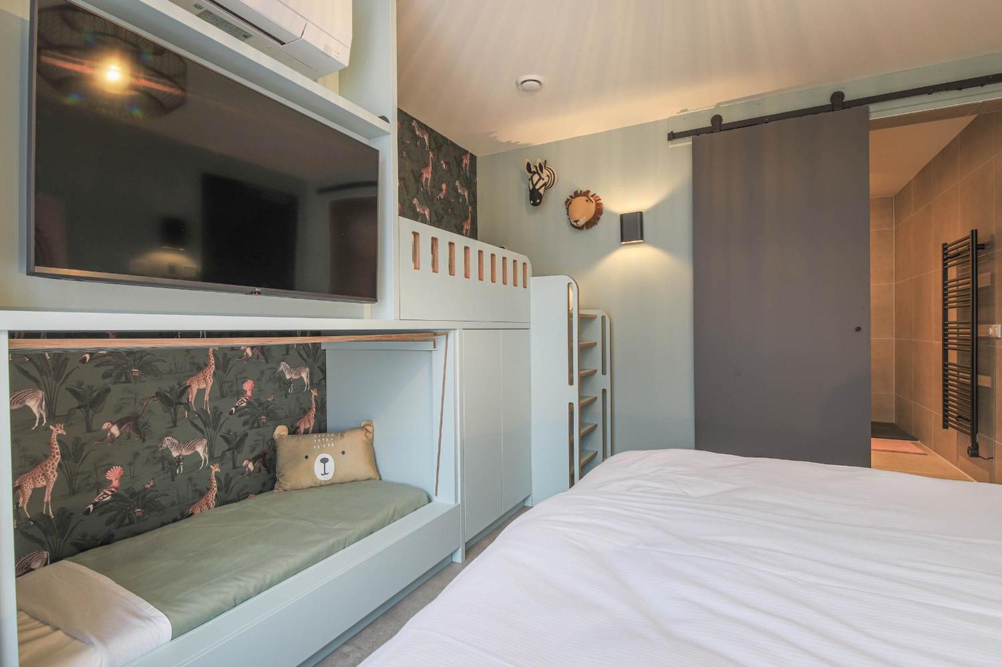 Bed and Breakfast Zoet & Slaap Biggekerke Zewnętrze zdjęcie