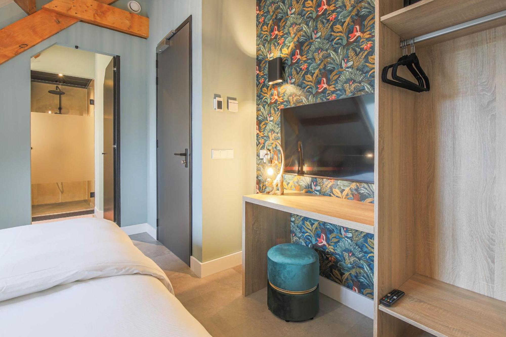 Bed and Breakfast Zoet & Slaap Biggekerke Zewnętrze zdjęcie