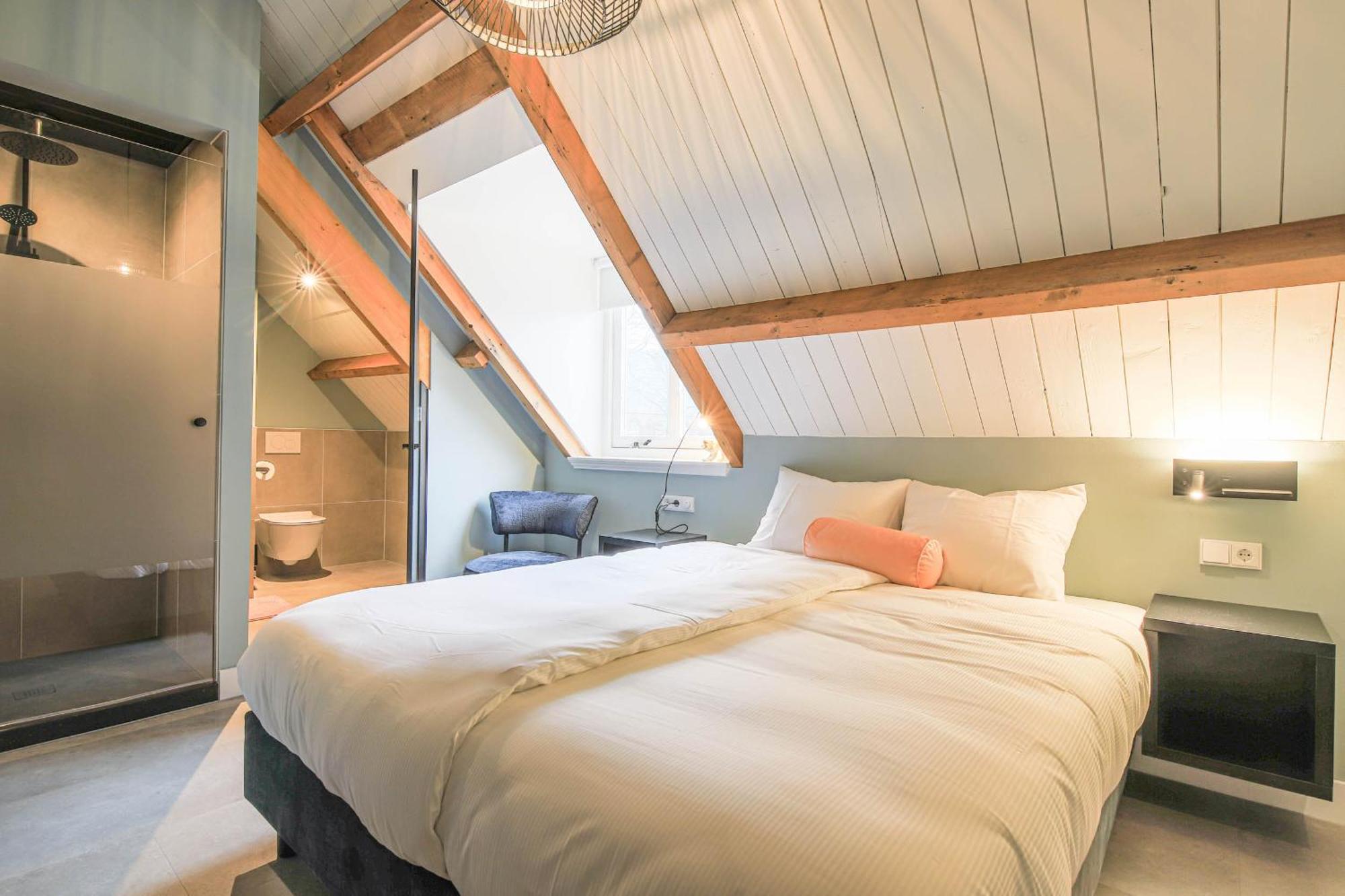 Bed and Breakfast Zoet & Slaap Biggekerke Zewnętrze zdjęcie