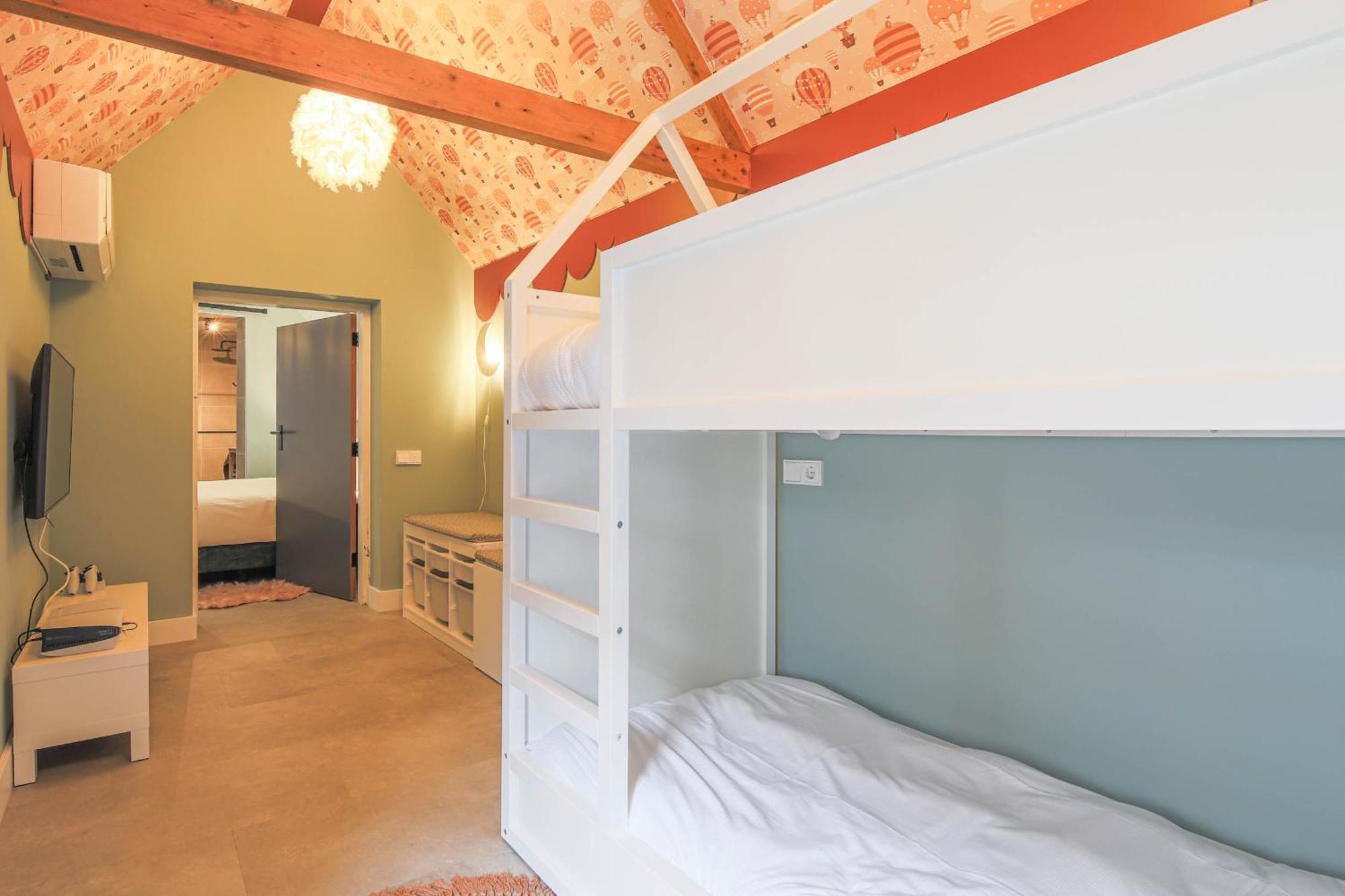 Bed and Breakfast Zoet & Slaap Biggekerke Zewnętrze zdjęcie