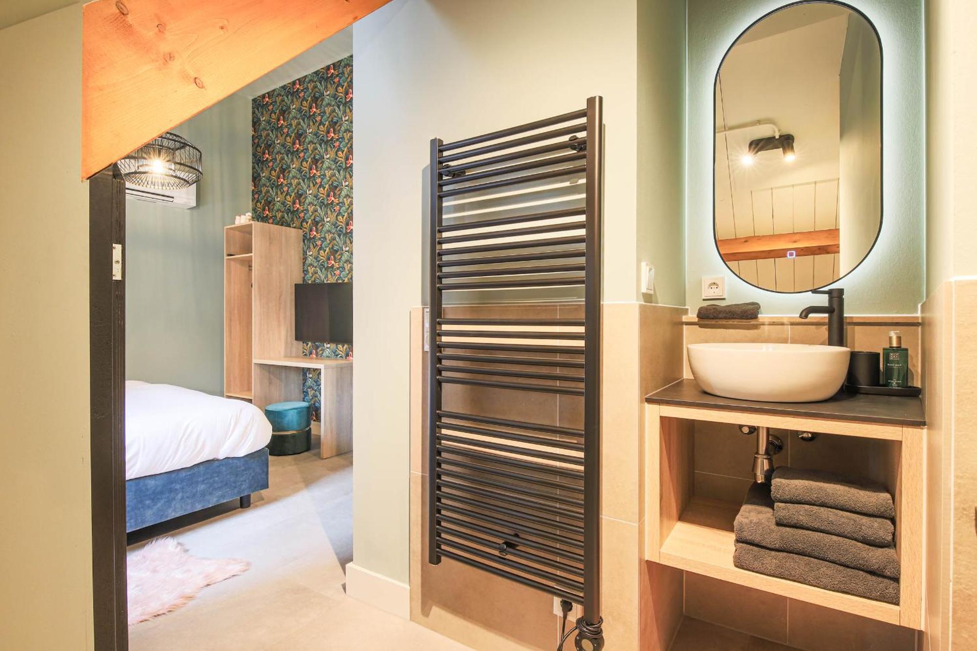 Bed and Breakfast Zoet & Slaap Biggekerke Zewnętrze zdjęcie