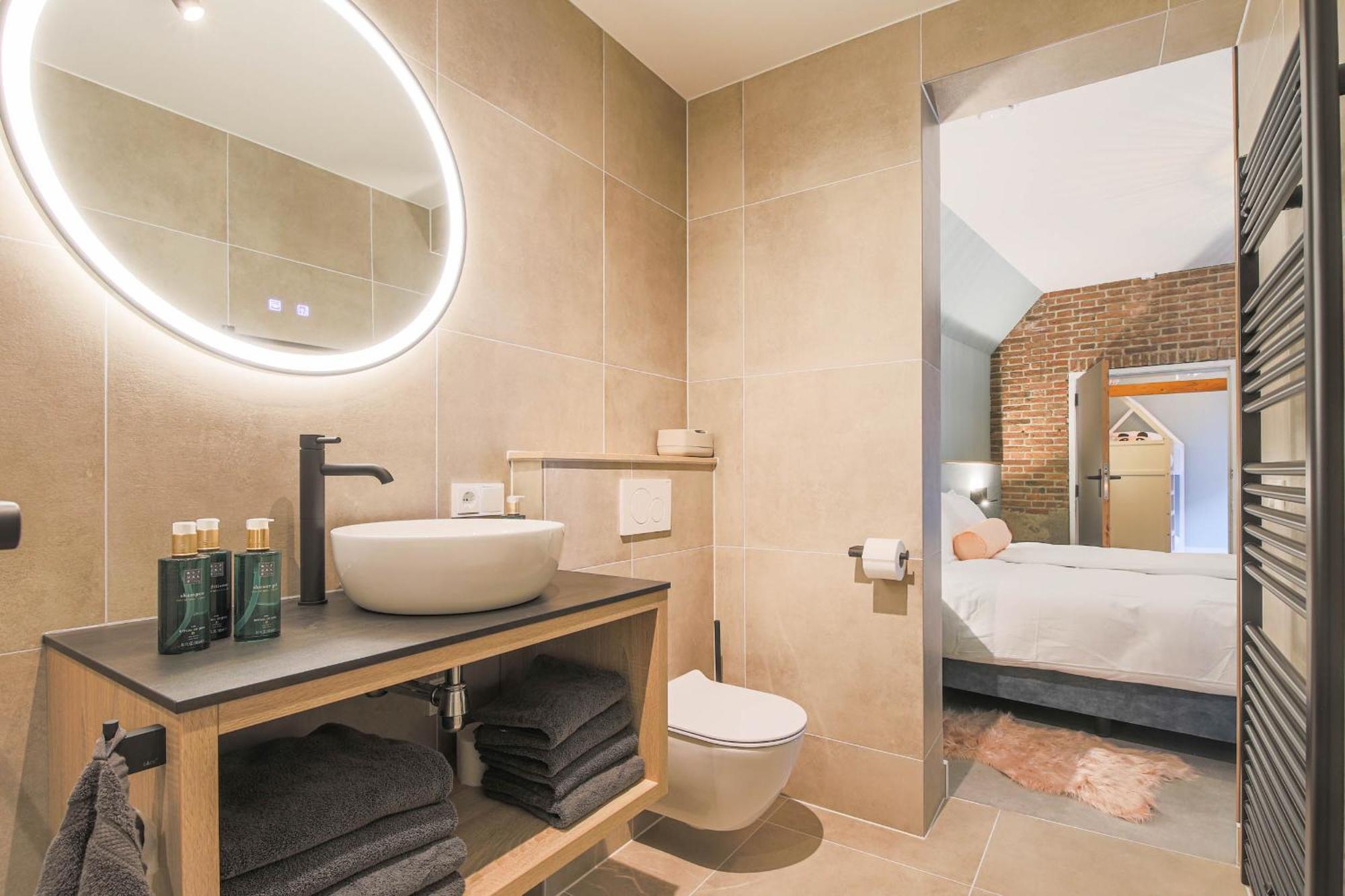 Bed and Breakfast Zoet & Slaap Biggekerke Zewnętrze zdjęcie