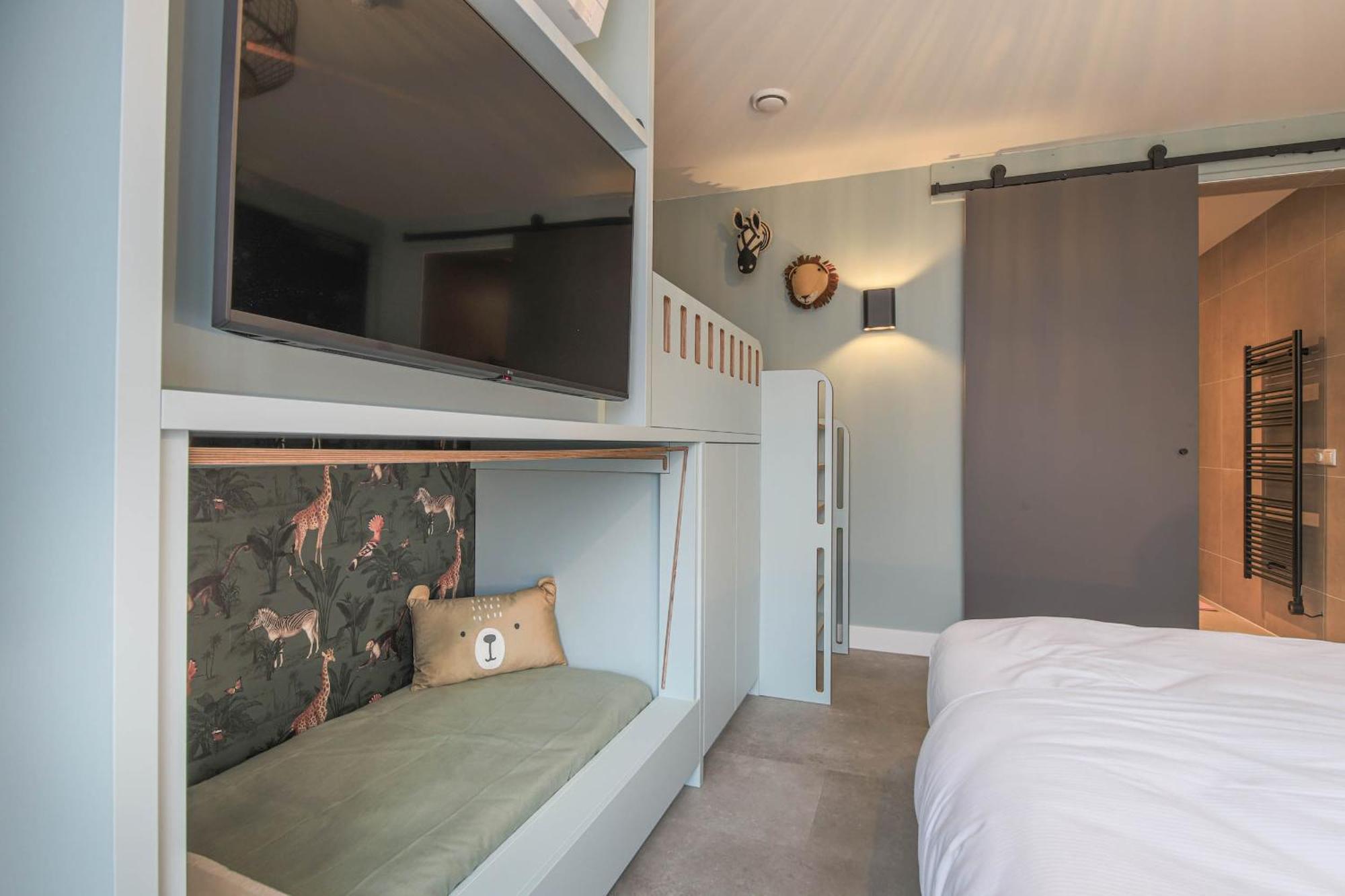 Bed and Breakfast Zoet & Slaap Biggekerke Zewnętrze zdjęcie