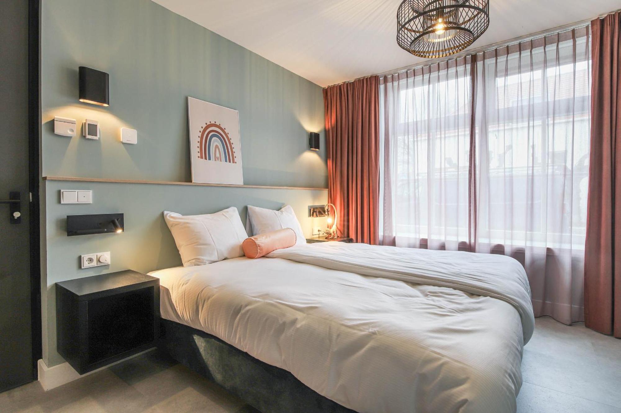 Bed and Breakfast Zoet & Slaap Biggekerke Zewnętrze zdjęcie