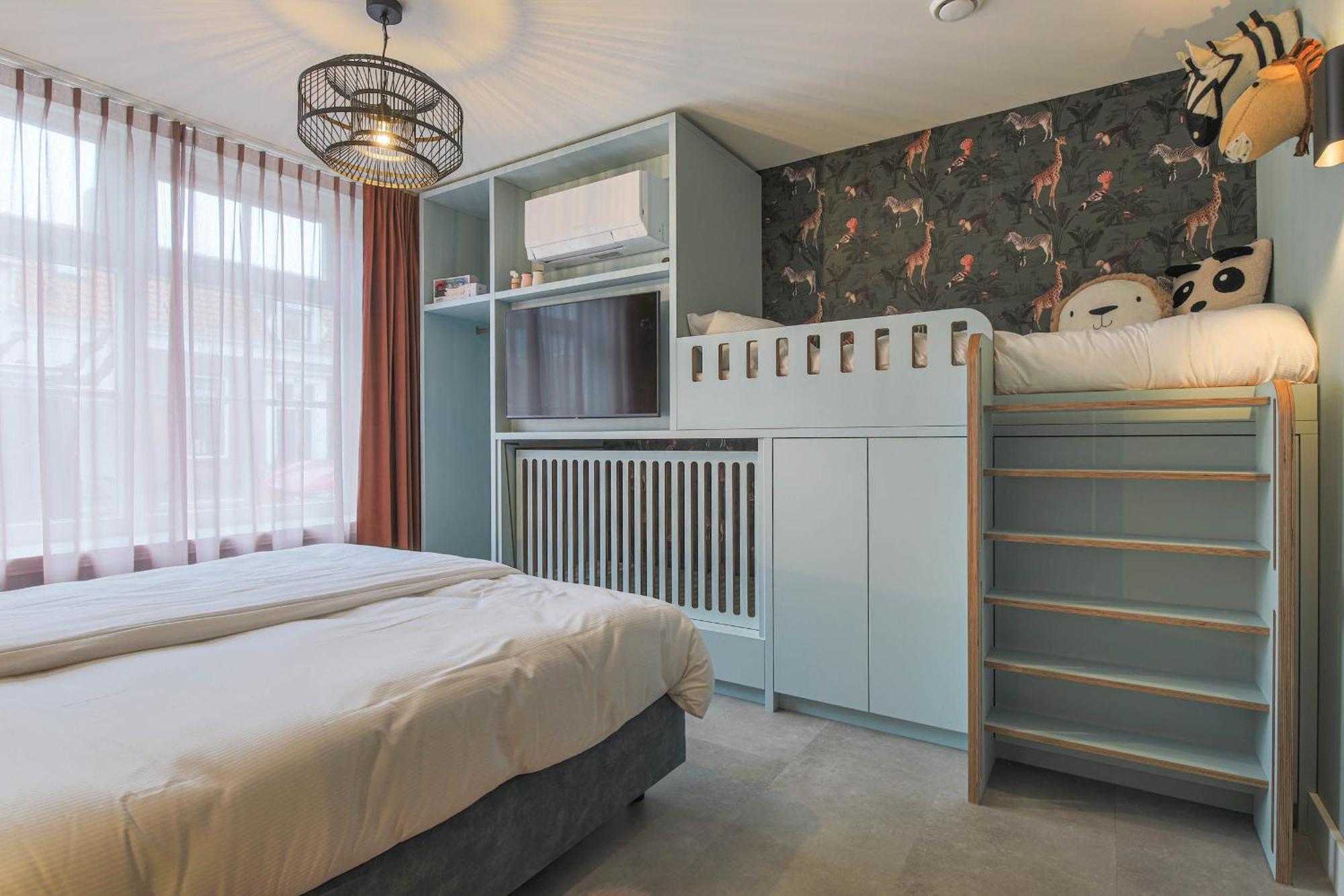 Bed and Breakfast Zoet & Slaap Biggekerke Zewnętrze zdjęcie
