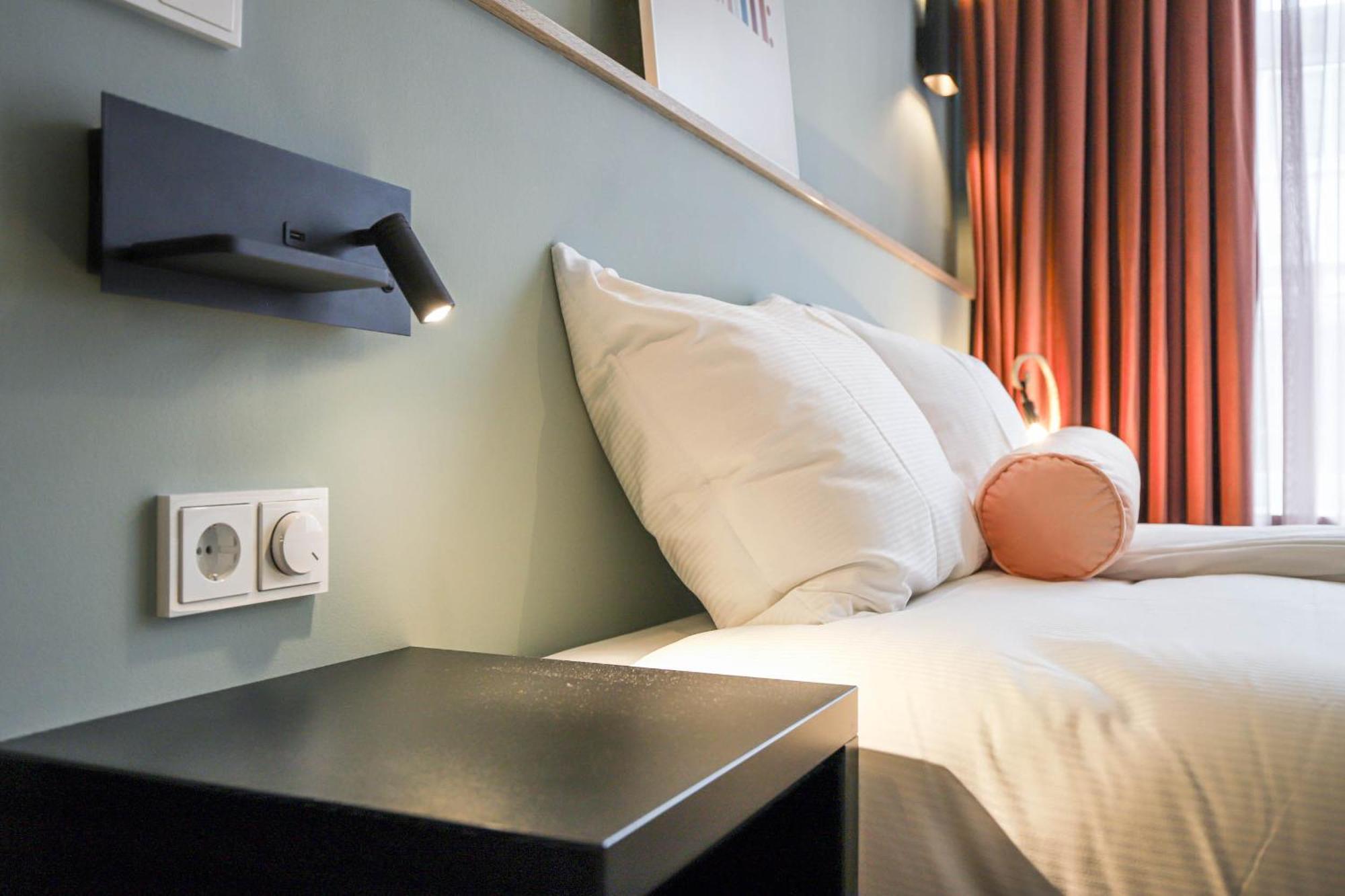Bed and Breakfast Zoet & Slaap Biggekerke Zewnętrze zdjęcie