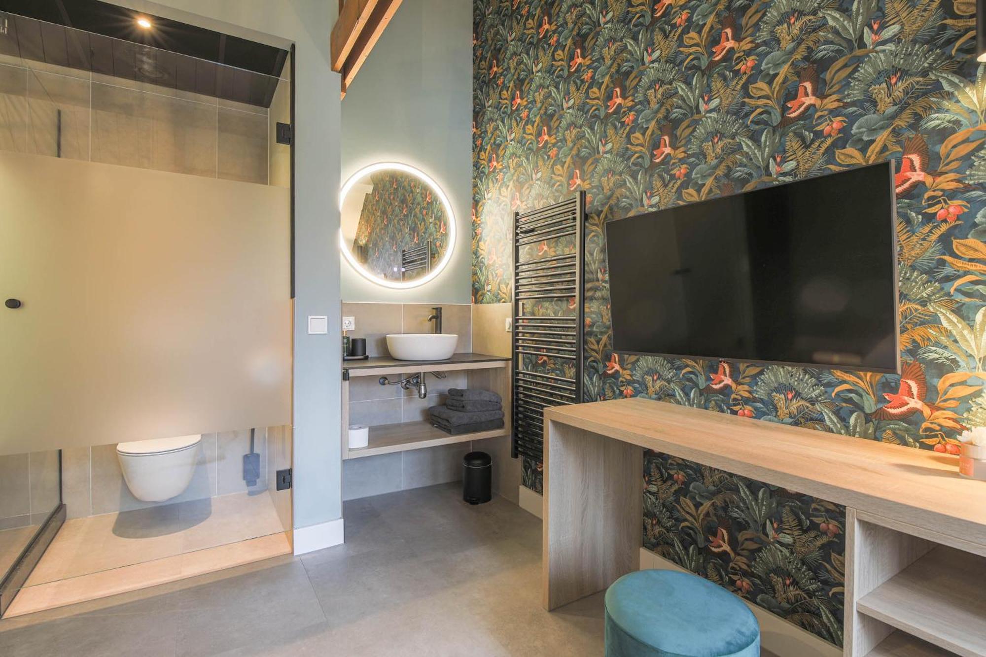 Bed and Breakfast Zoet & Slaap Biggekerke Zewnętrze zdjęcie