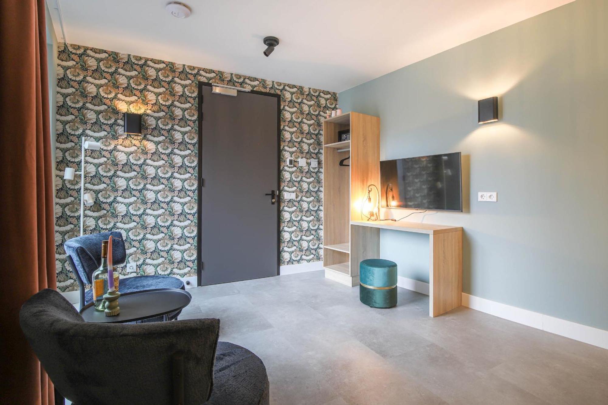 Bed and Breakfast Zoet & Slaap Biggekerke Zewnętrze zdjęcie