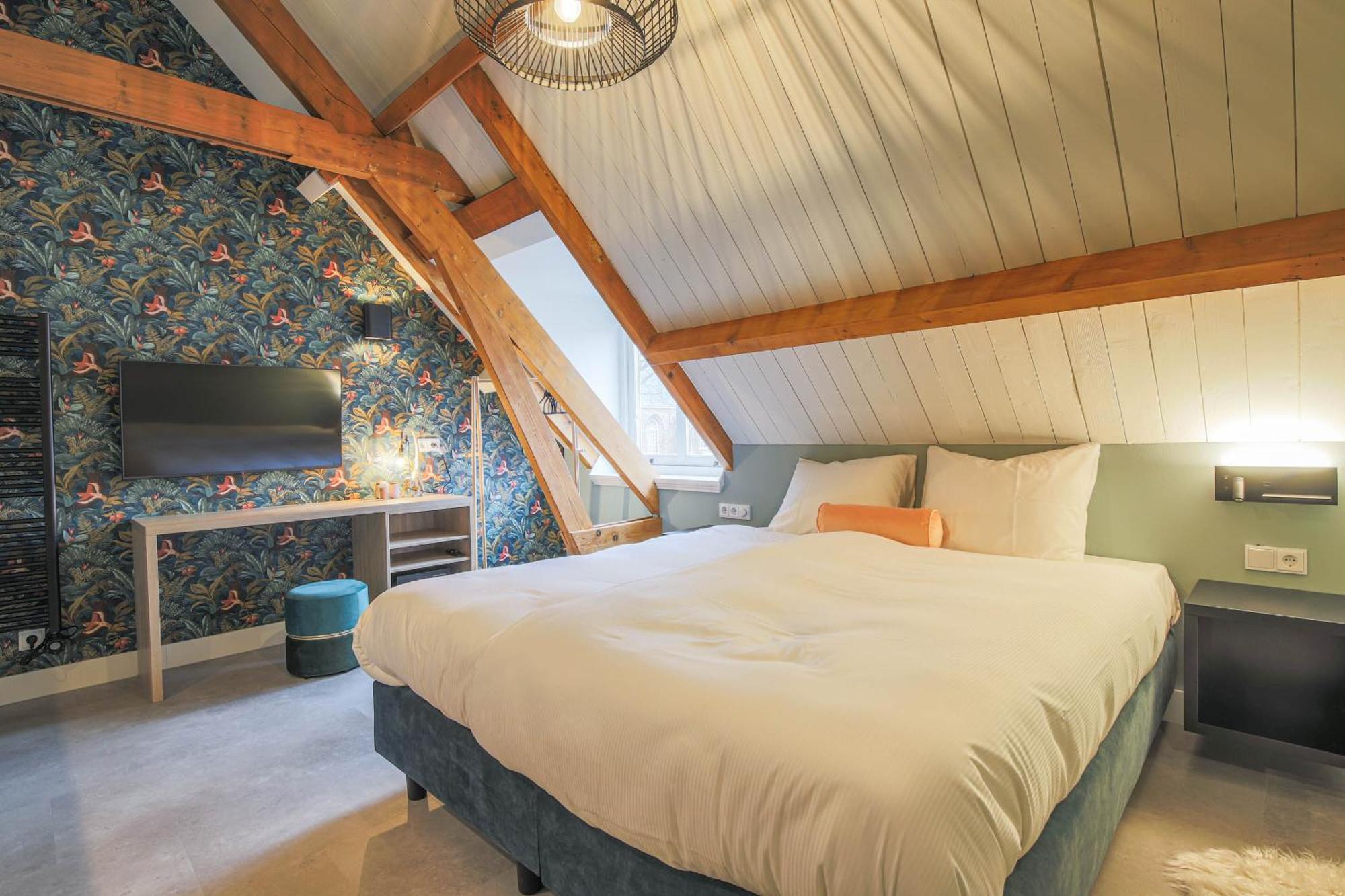Bed and Breakfast Zoet & Slaap Biggekerke Zewnętrze zdjęcie