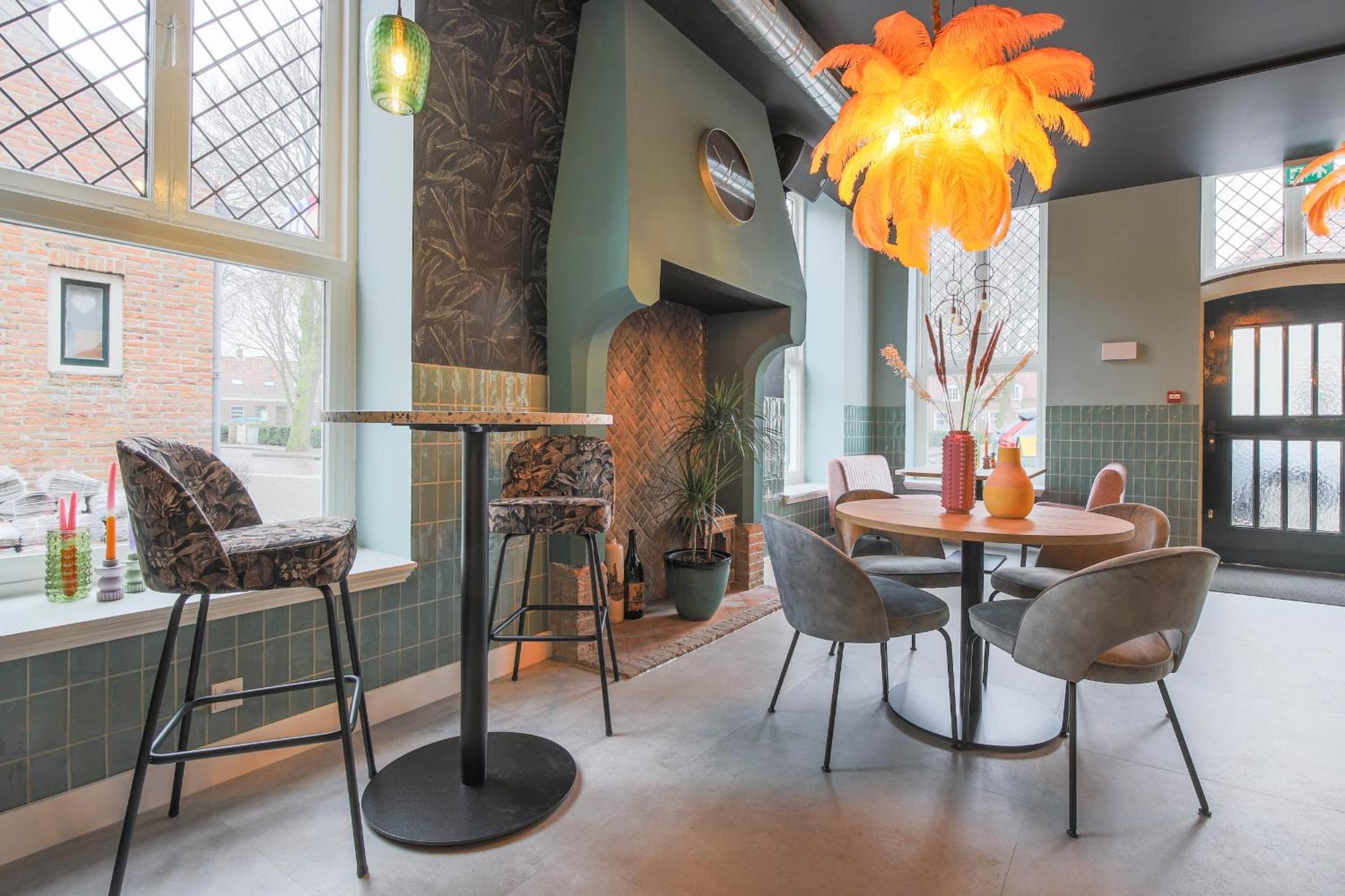 Bed and Breakfast Zoet & Slaap Biggekerke Zewnętrze zdjęcie