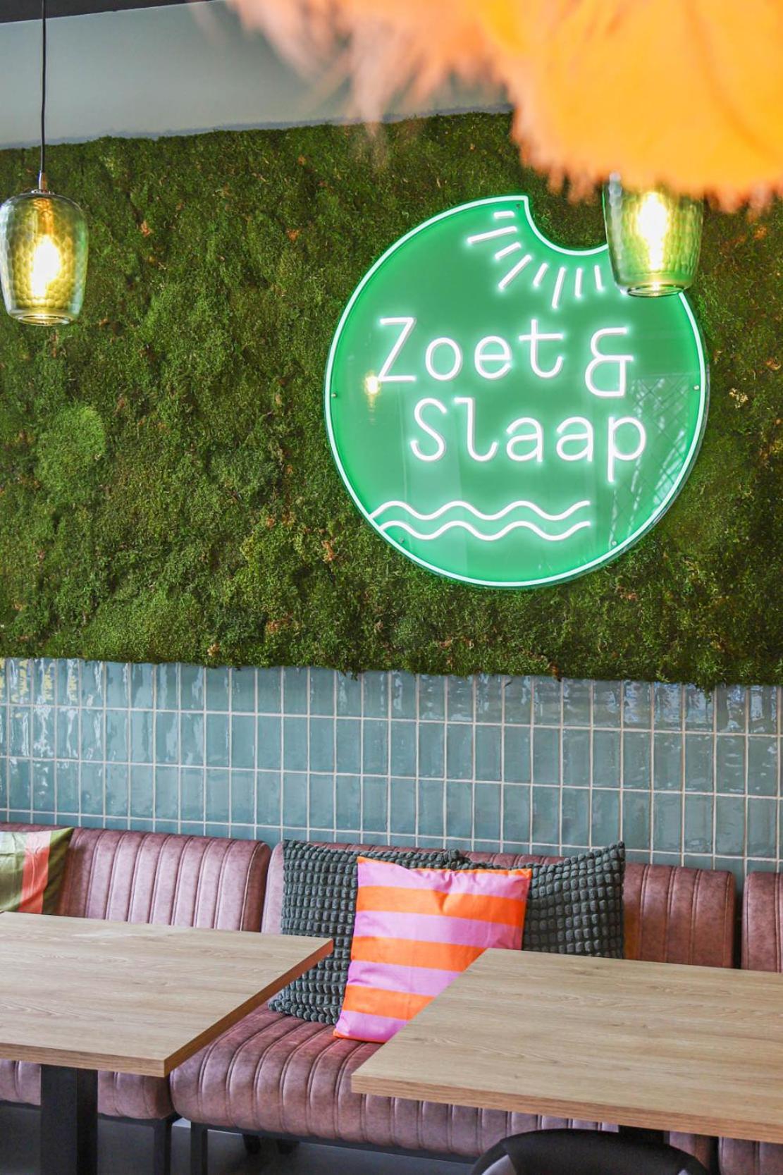 Bed and Breakfast Zoet & Slaap Biggekerke Zewnętrze zdjęcie