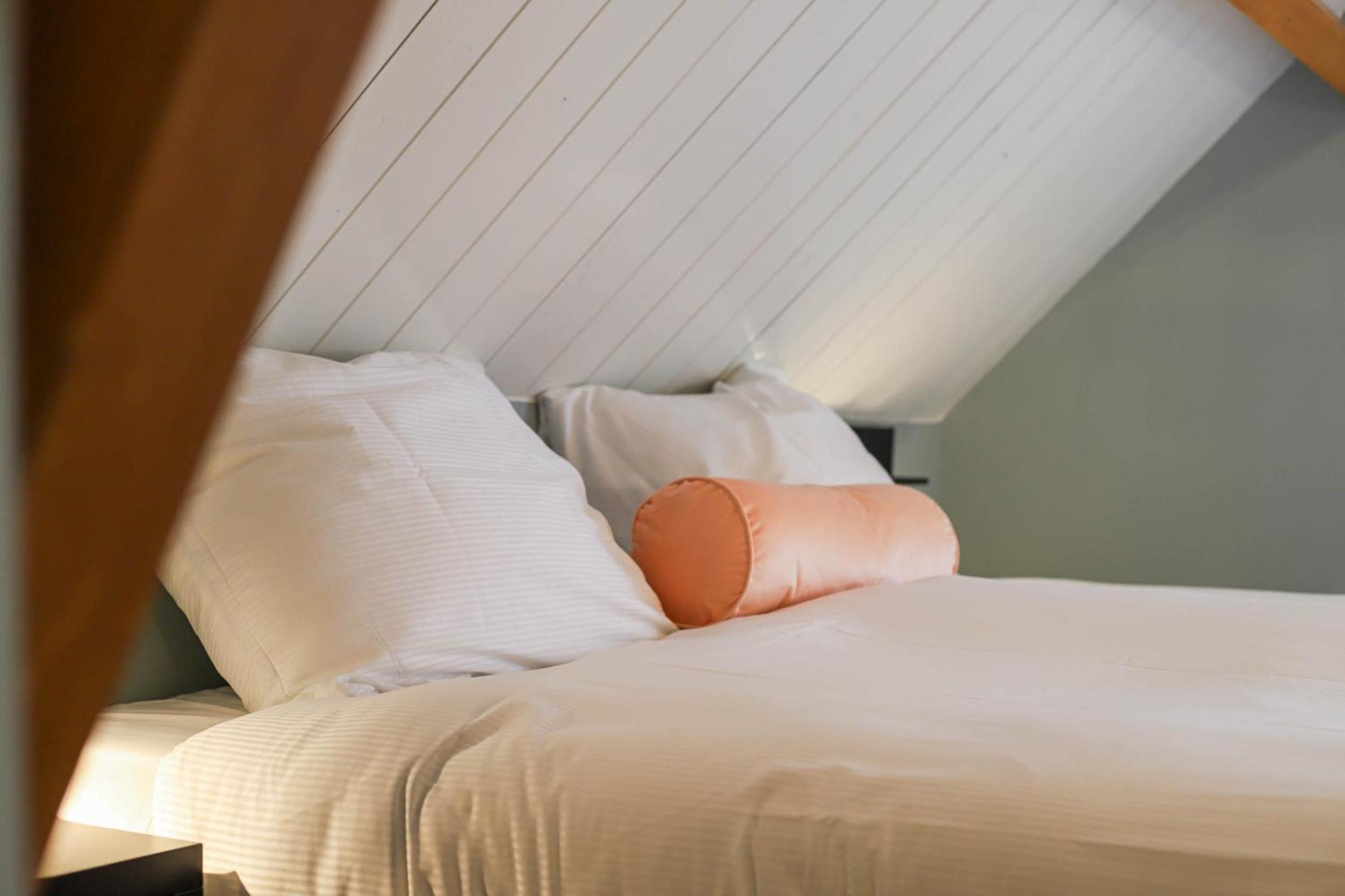 Bed and Breakfast Zoet & Slaap Biggekerke Zewnętrze zdjęcie