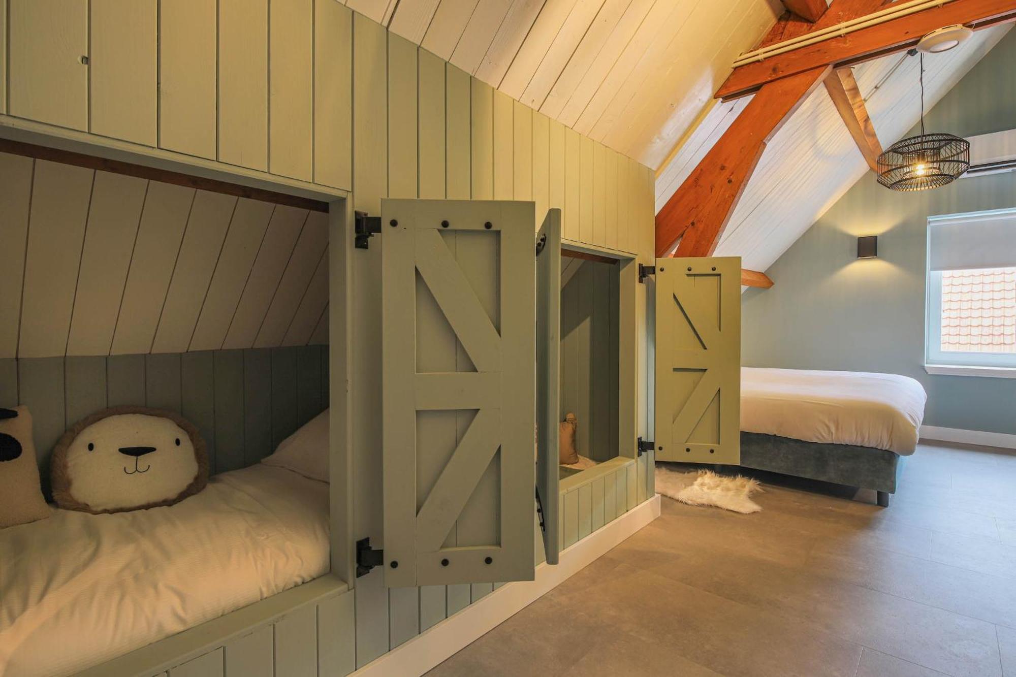Bed and Breakfast Zoet & Slaap Biggekerke Zewnętrze zdjęcie