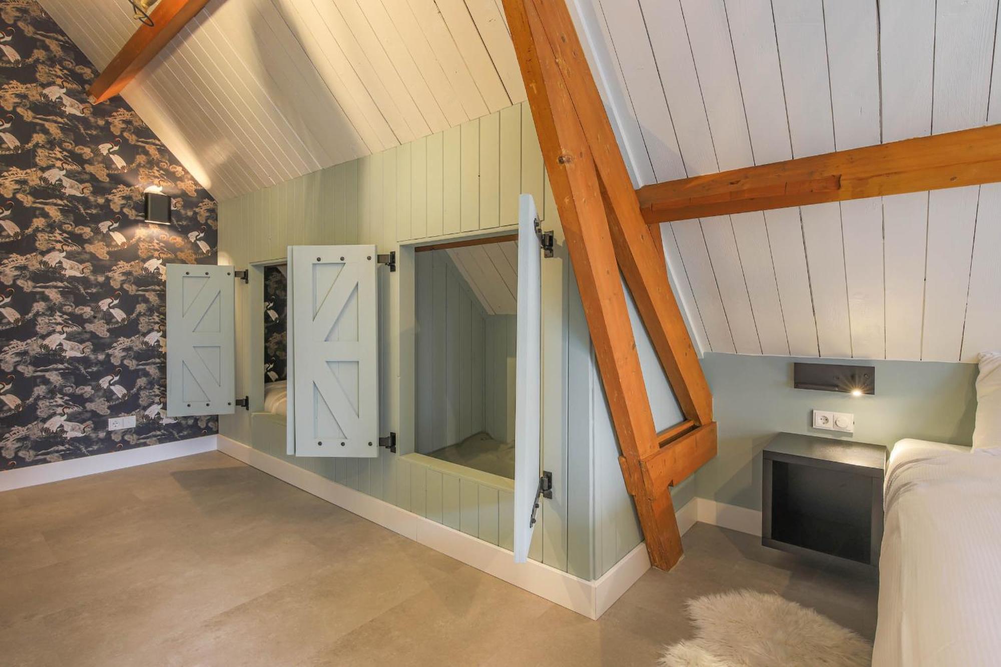 Bed and Breakfast Zoet & Slaap Biggekerke Zewnętrze zdjęcie