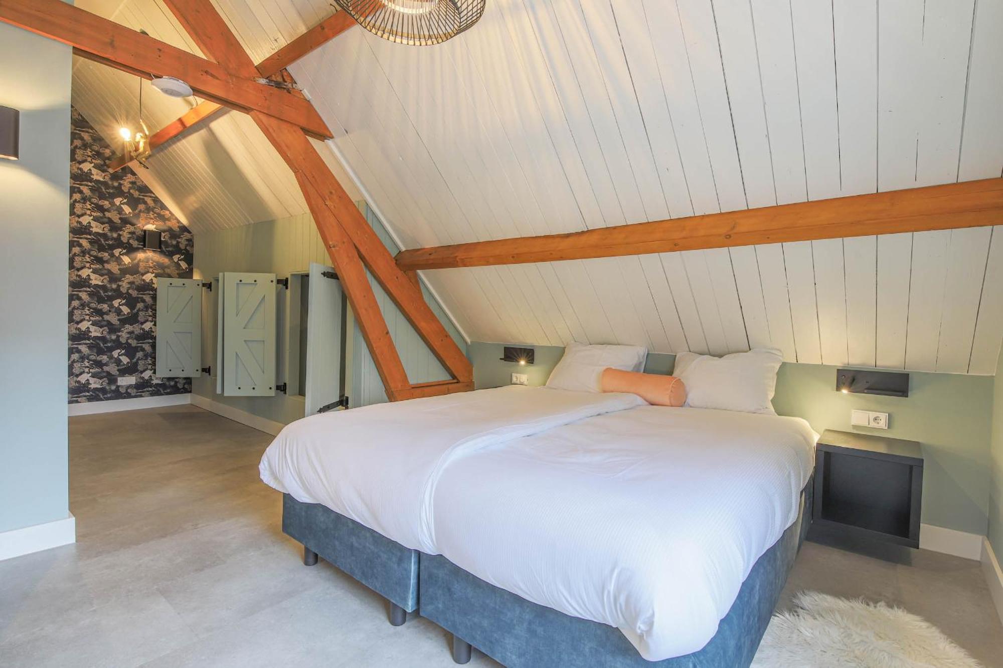 Bed and Breakfast Zoet & Slaap Biggekerke Zewnętrze zdjęcie